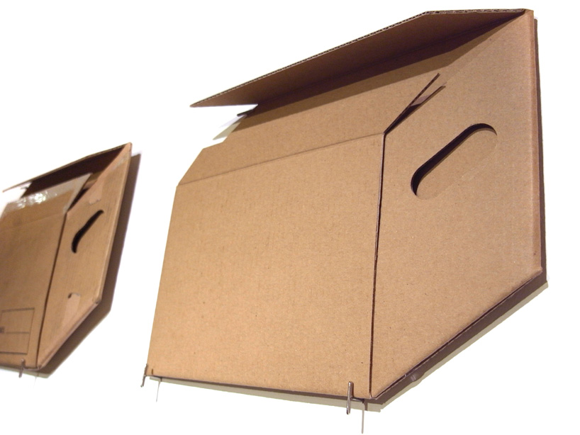 makoto orisaki 'or ita' rotary cardboard cutter blade part 2