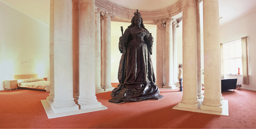 tatzu nishi villa victoria