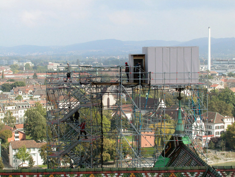 tatzu nishi villa victoria