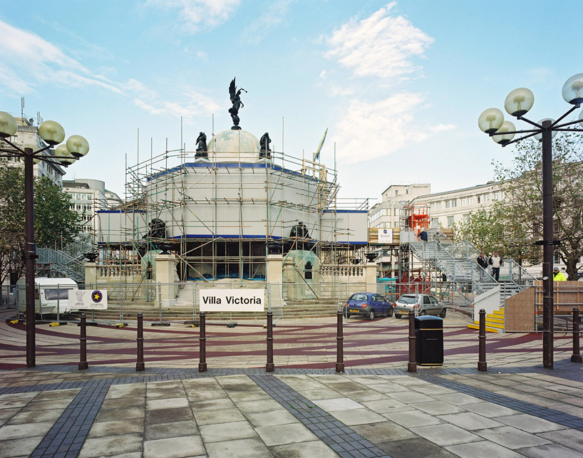 tatzu nishi villa victoria