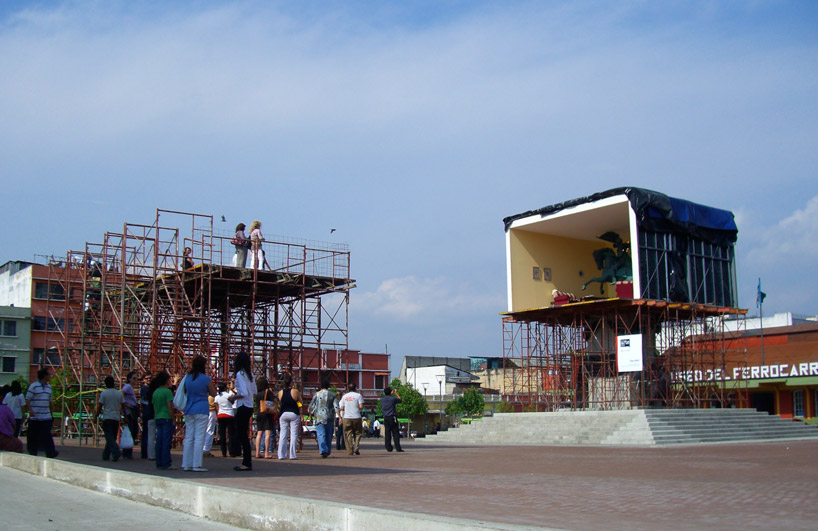 tatzu nishi villa victoria