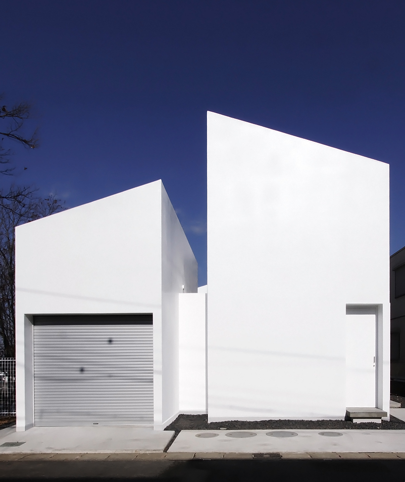 takashi yamaguchi & associates: house in ise