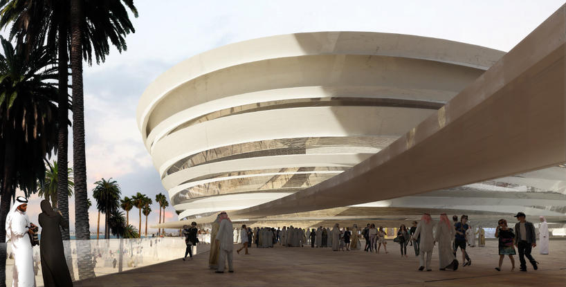 3XN: multi purpose arena