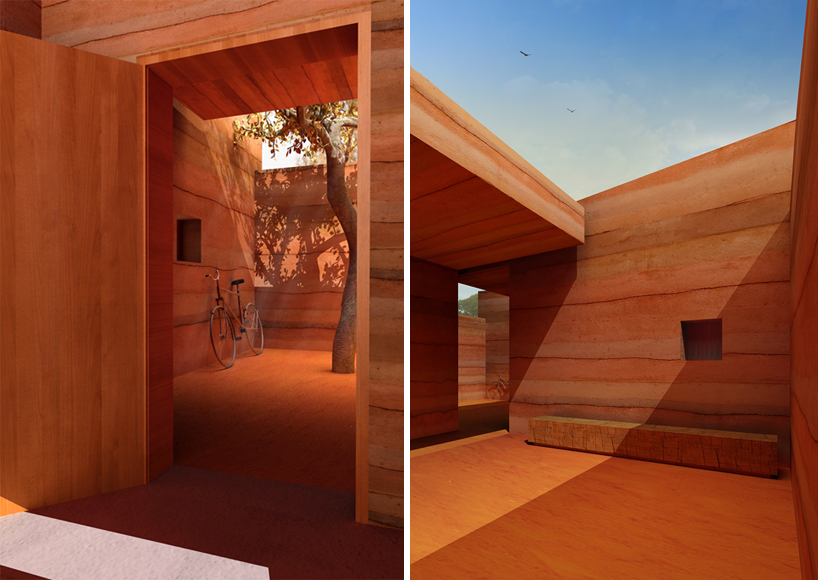 lisbon architecture triennale: a house in luanda   winning design