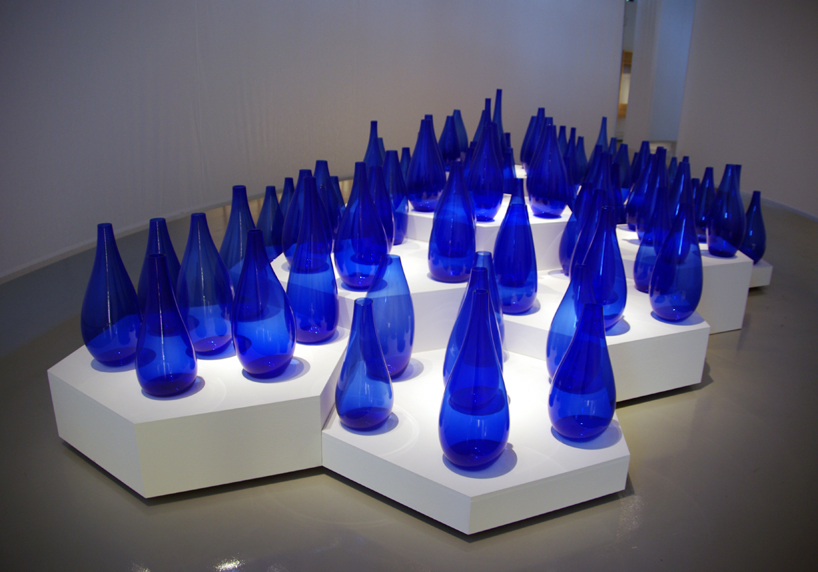 marco ferreri: soffi vases