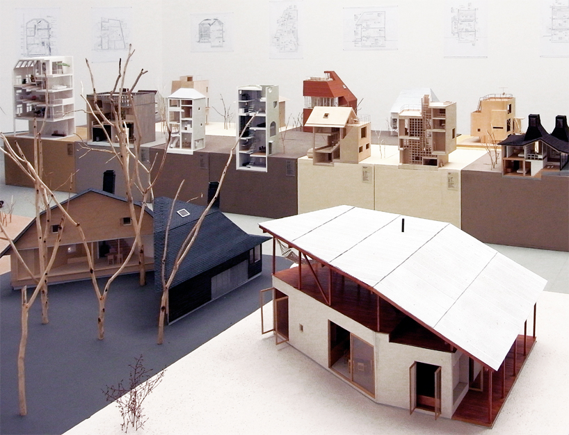 atelier bow wow at venice architecture biennale: part two