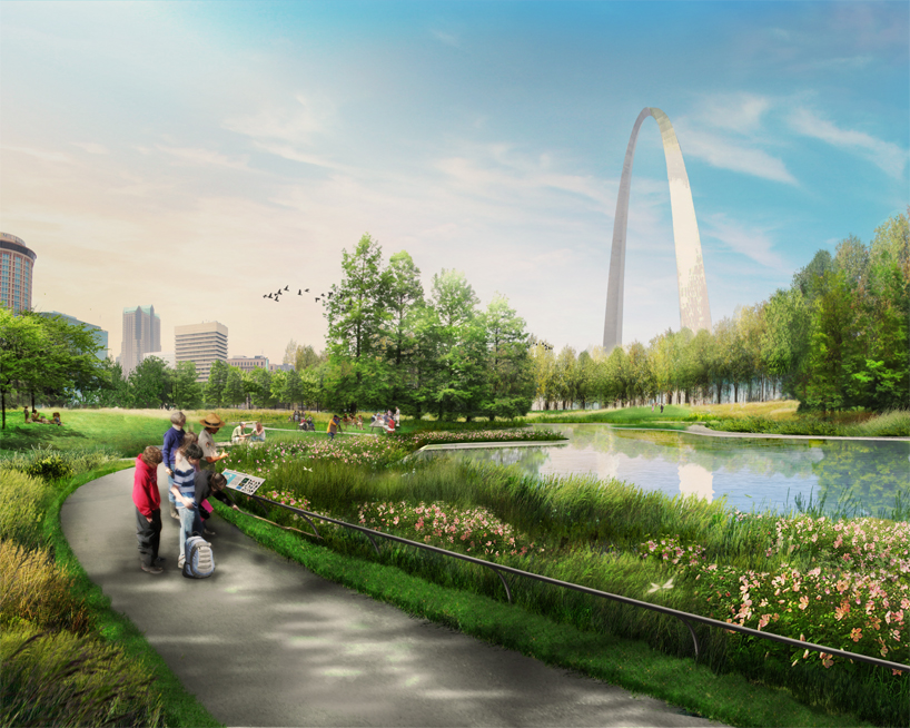 MVVA wins city+arch+river 2015 competition