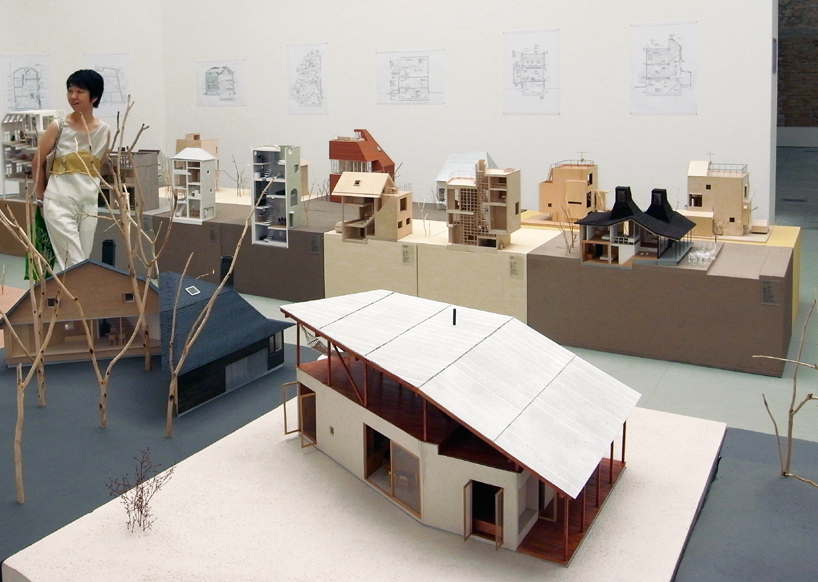atelier bow wow at venice architecture biennale 2010