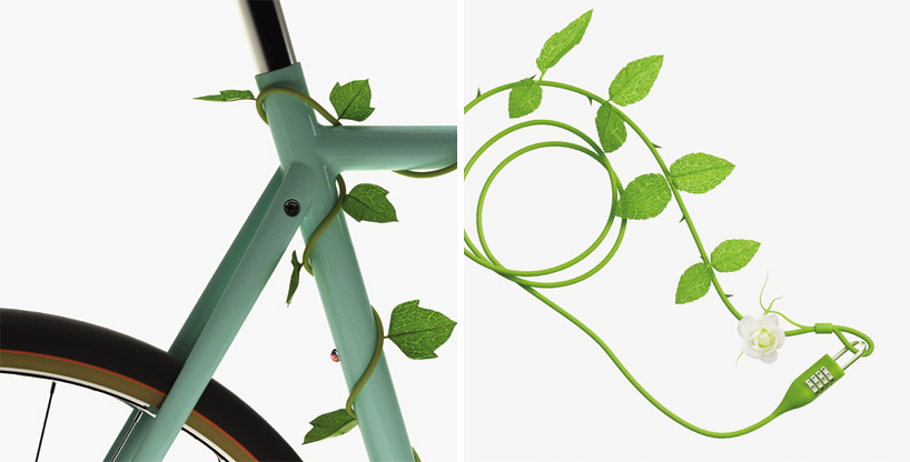 39;ivy39; by sono mocci 39;seoul cycle design39; competition 