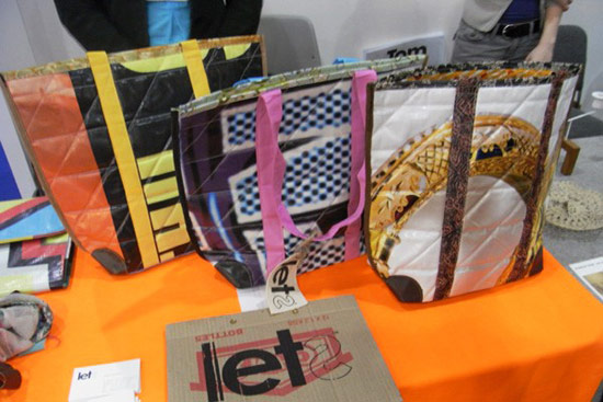 nupur goenka at designboom mart ICFF new york 2009