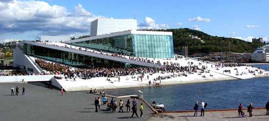 jan gehl: urban visionary