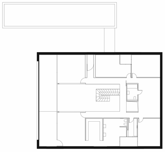 KWK promes completes safe house in warsaw poland KWK promes completes safe house in warsaw poland