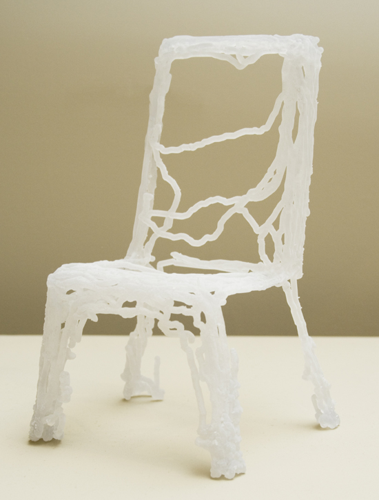 edhv: debug chair