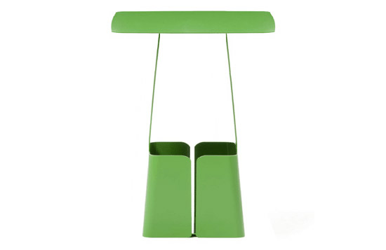 matthias demacker: bucky table