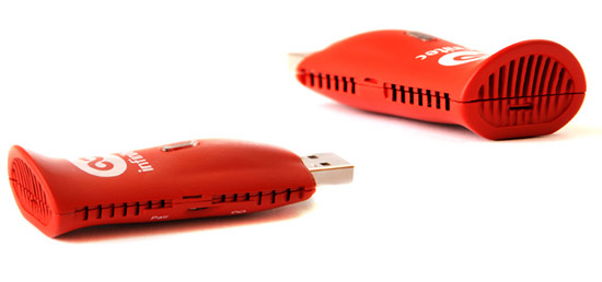 infinitec USB memory