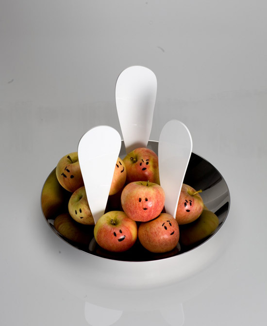 marti guixe for alessi