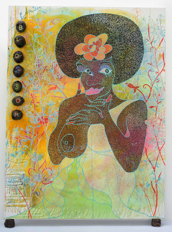 chris ofili retrospective tate modern