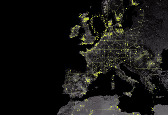 OMA: roadmap 2050