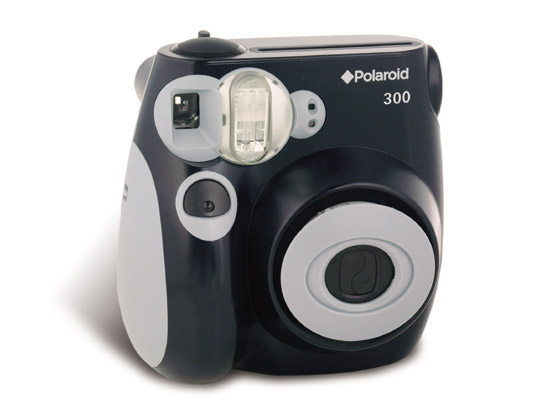 polaroid 300