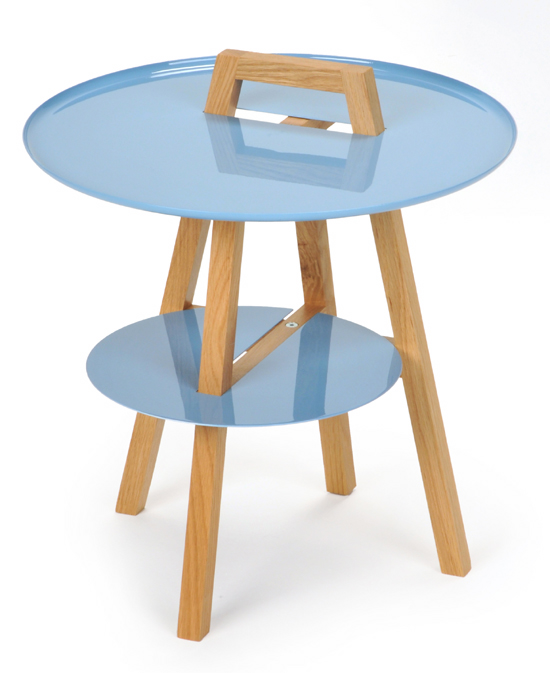 tomoko azumi: spin table