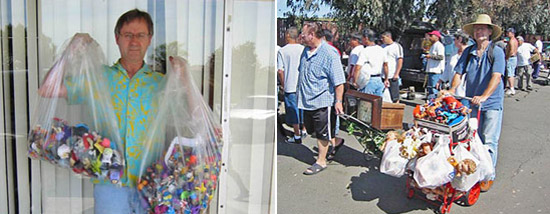 michael wolf: the real toy story