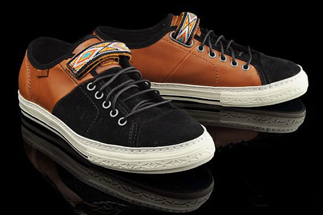 vans vault prison issue lx