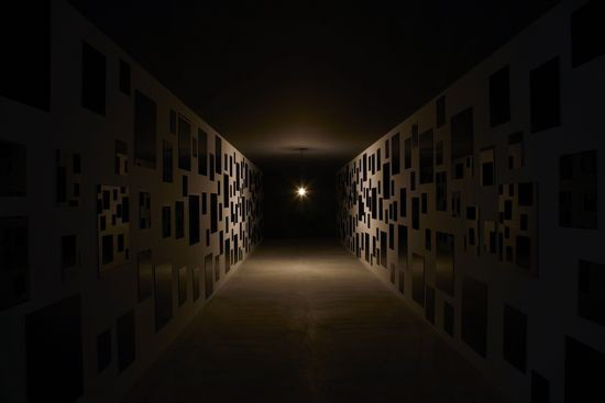 christian boltanski: the heart archive