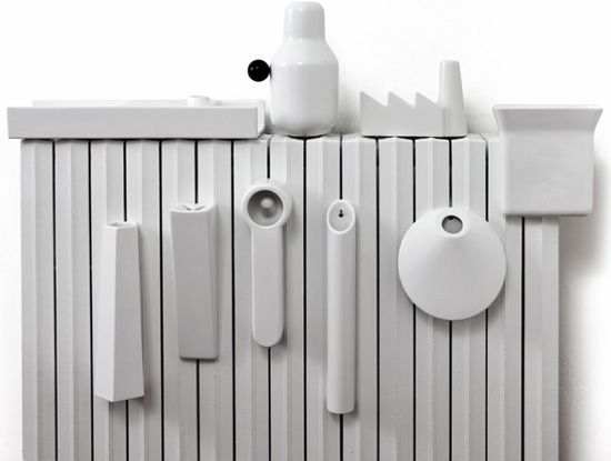 variations on the theme of humidifiers by il coccio