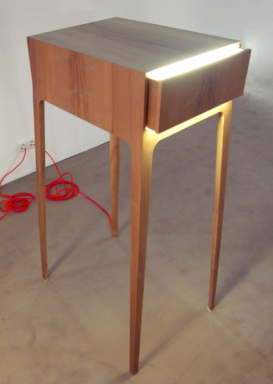 lifegoods design: at at walker