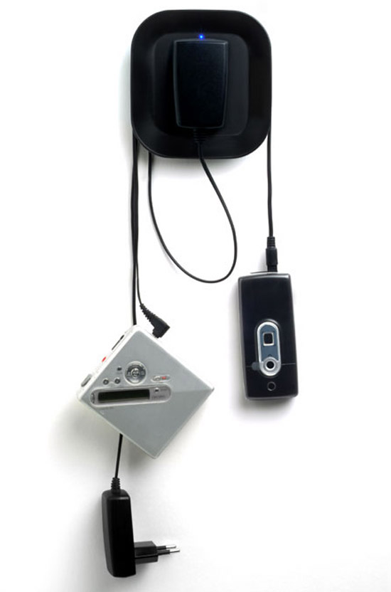 gilles belley: power peg socket