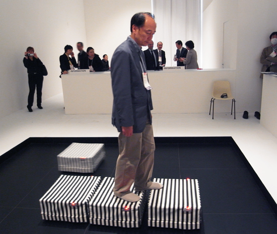 hiroo iwata:device art