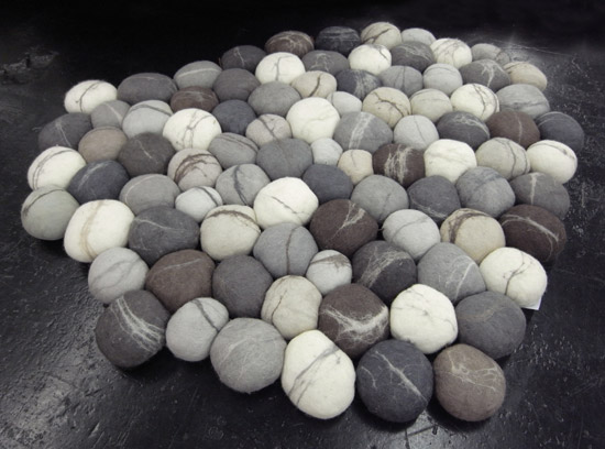 fair trade design: unseen products