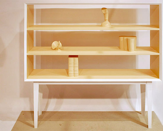 stockholm design week 09: cate & nelson