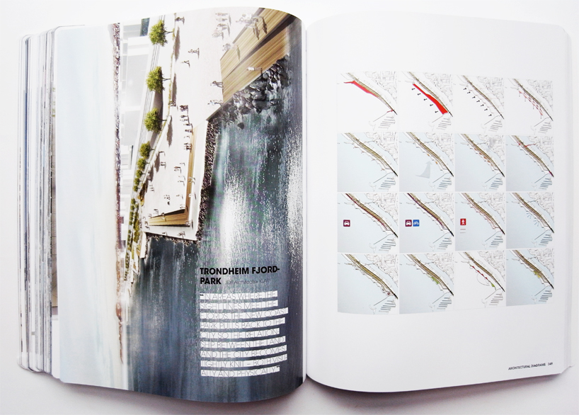 Designboom book report architectural diagrams 08 picture