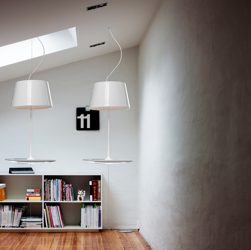 hareide design: illusion for northern lighting