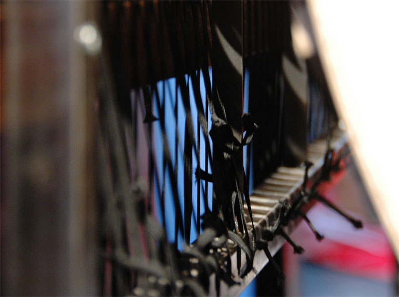 akko golenbeld: stadsmuziek