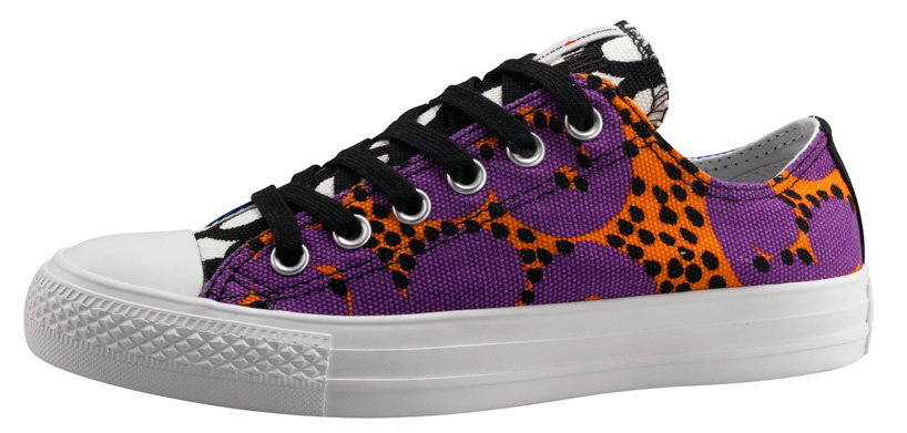 converse by marimekko