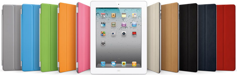apple iPad 2
