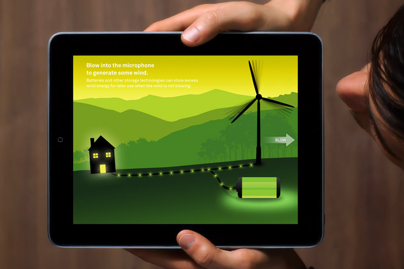 interactive digital books by push pop press