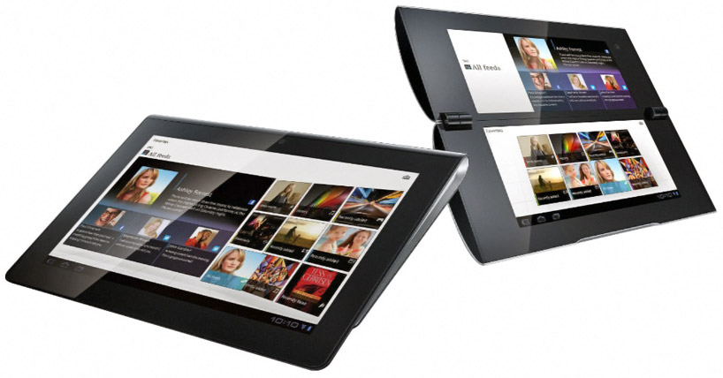 sony android tablets