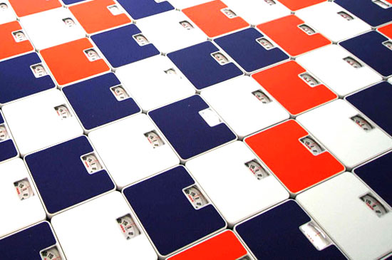 superabundant: a celebration of pattern