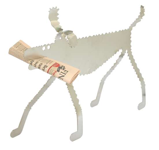 'walking   chair happy landing' at MAK, austria