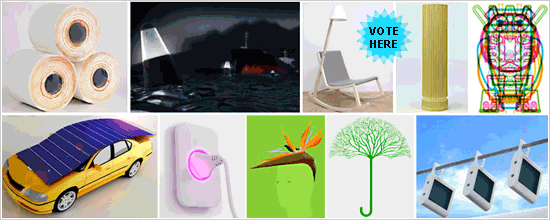 green life netizens choice awards