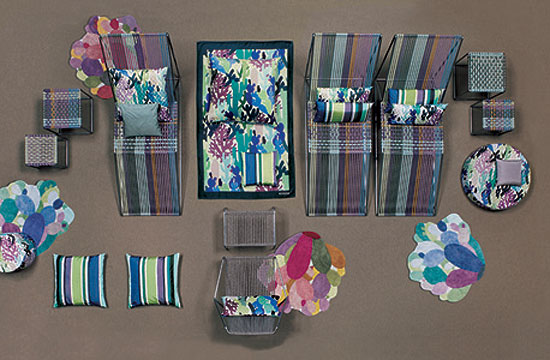 missoni home at milan design week 09
