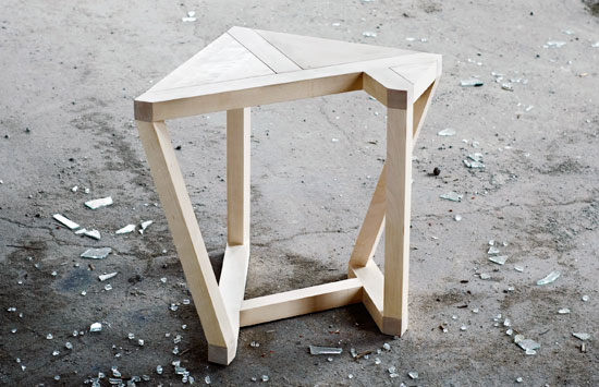 victoria gunzler martinsen: 72 degrees