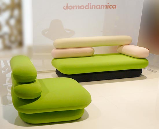 karim rashid for domodinamica