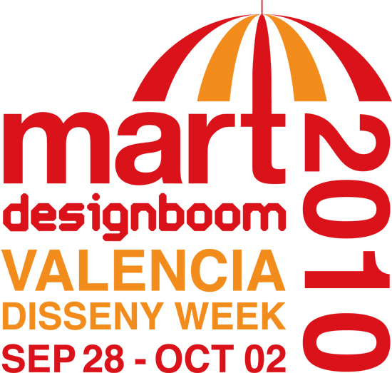 designboom mart in valencia   september 2010