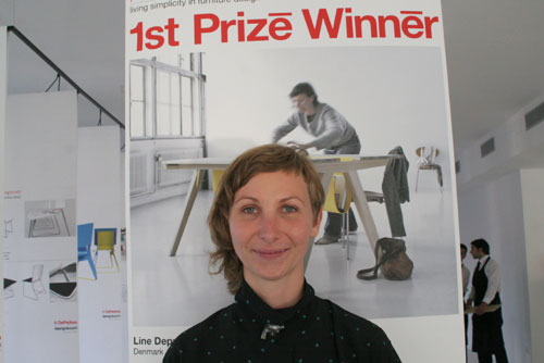 vico magistretti award 07 winners