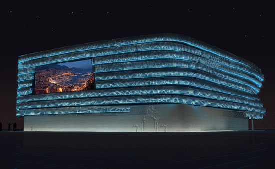 naco architectures: monaco pavilion at shanghai expo 2010