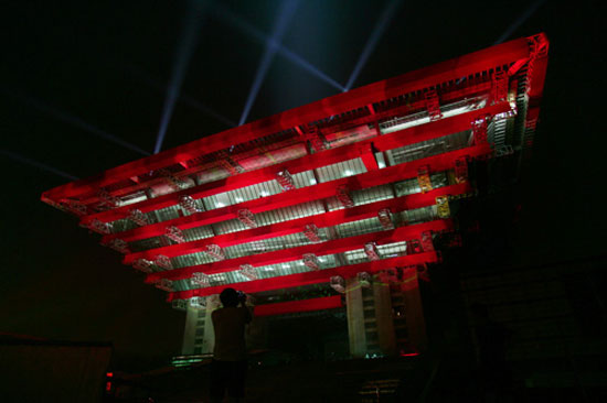 china pavilion shanghai expo 2010